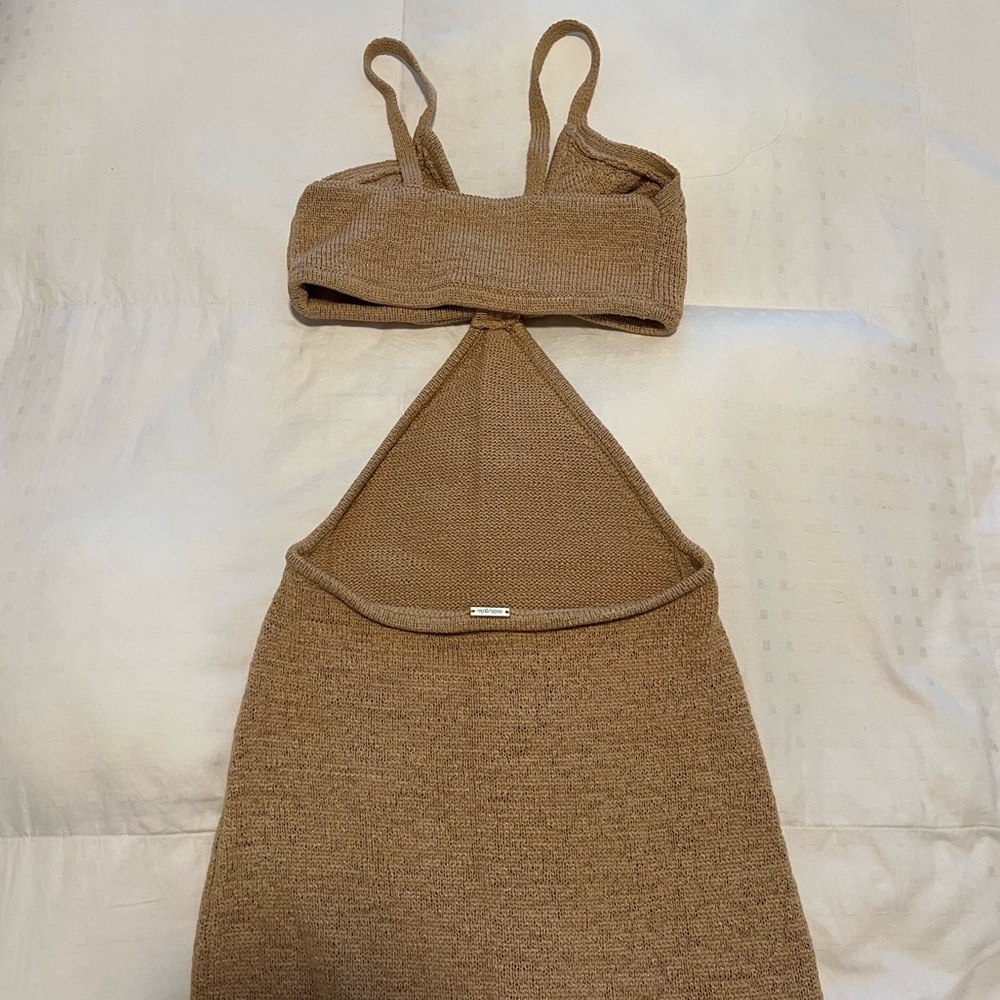 Serita Dress - Picture 6 of 8